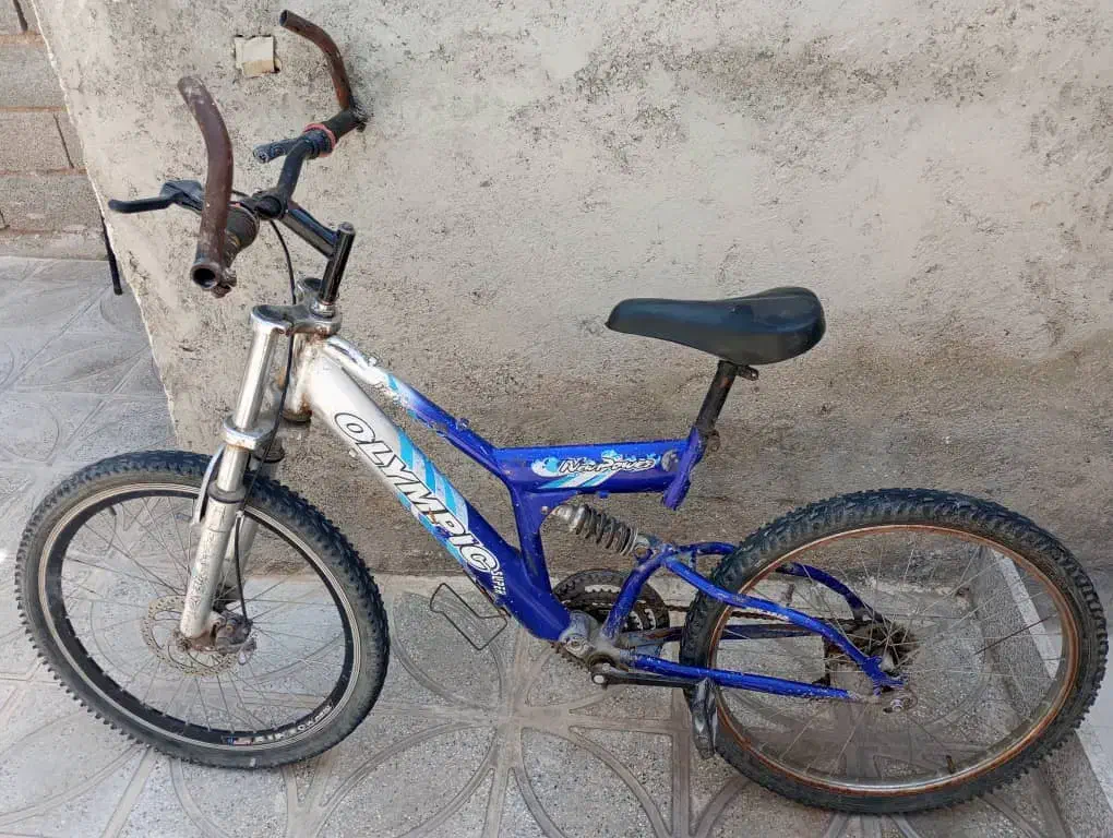 دوچرخه ۲۴|دوچرخه، اسکیت، اسکوتر|جهرم, |دیوار