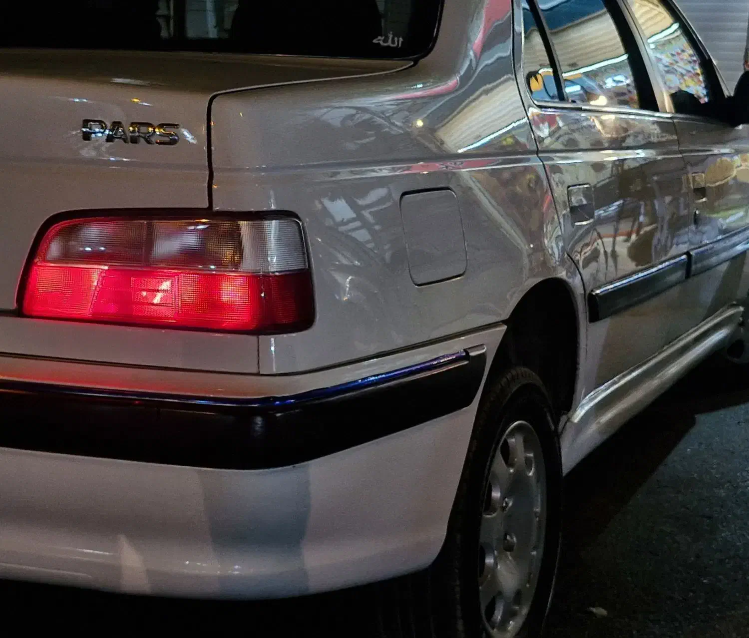 پولیش سرامیک در محل،براق تر از روز تحویل،به صرفه|خدمات موتور و ماشین|رشت, گلسار|دیوار