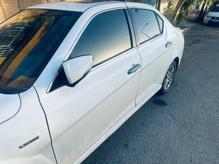 دنا پلاس ۹۷|خودرو سواری و وانت|سمنان, |دیوار