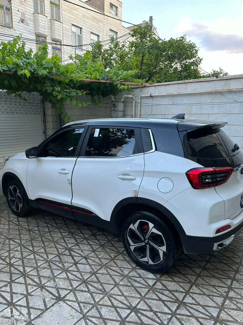 X55PRO IE 402|خودرو سواری و وانت|تهران, گلستان (شهرک راه آهن)|دیوار