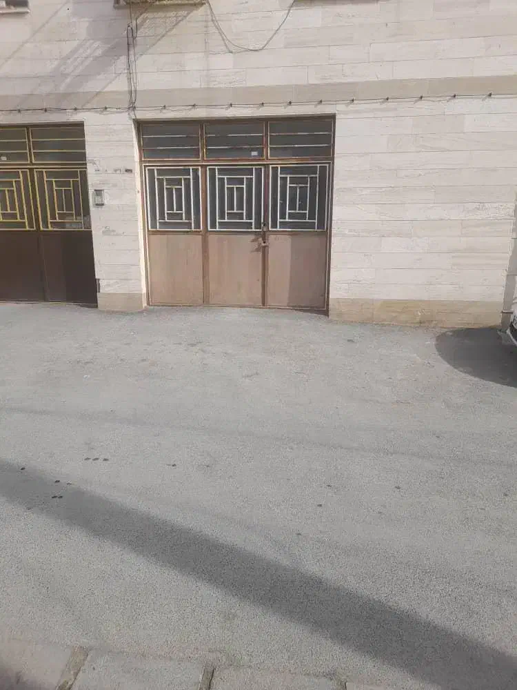 خرید طبقه همکف،شهدای صفری|فروش آپارتمان|اراک, |دیوار