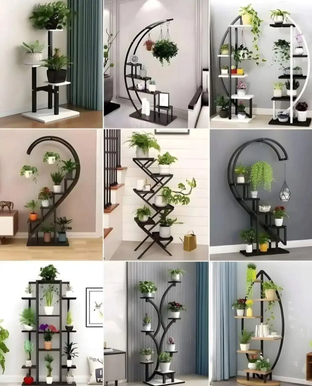 عنواع جا گلدانی با کیفیت|صنایع دستی و سایر لوازم تزئینی|شیبکوه (فارس), |دیوار