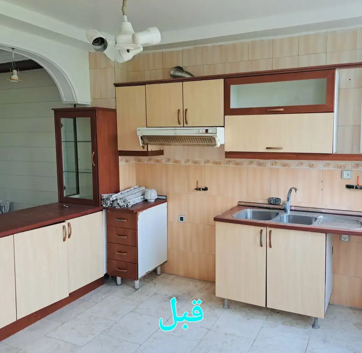 عمده فروشی واقعی برچسب کابینت سرامیک بدنه وکف درب|خدمات پیشه و مهارت|شیراز, صاحب الزمان|دیوار