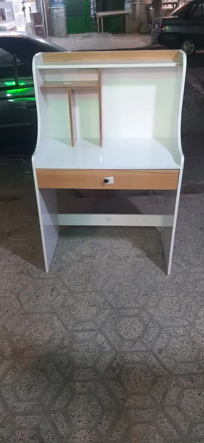 میز لب تاب|میز تحریر و کامپیوتر|مشهد, ابوذر|دیوار