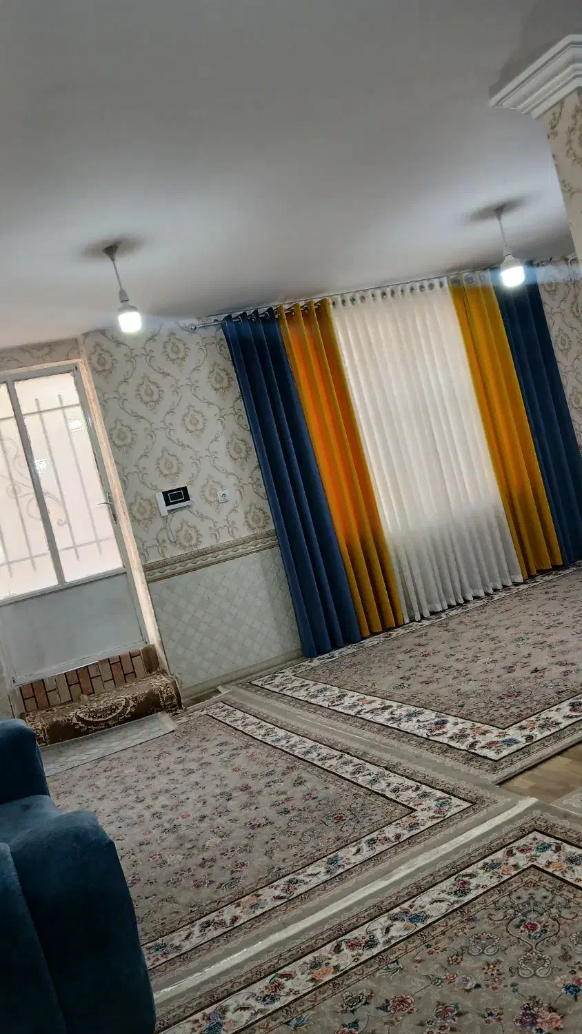 خانه ویلایی در آبباریک ورامین|فروش خانه و ویلا|جوادآباد, |دیوار