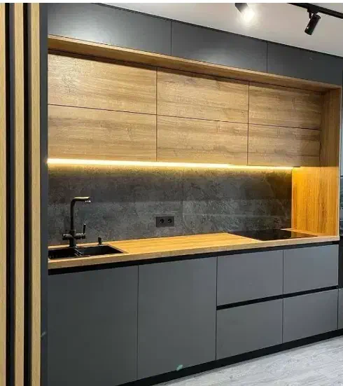 نصب وتعمیرات کابینت و یو پی وی سیupvc|خدمات پیشه و مهارت|بندرعباس, |دیوار