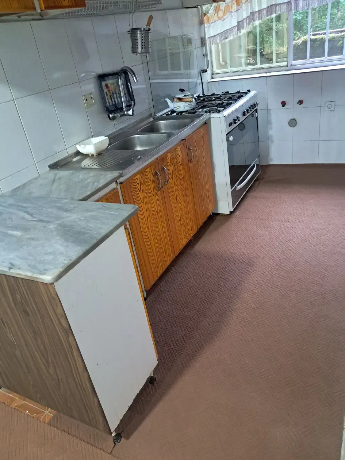 اجاره شبانه سوییت ۱ خوابه|اجارهٔ کوتاه‌مدت آپارتمان و سوئیت|خرم‌آباد (تنکابن), |دیوار