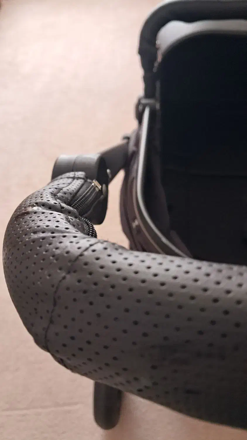 کالسکه نو نو|کالسکه و لوازم جانبی|قزوین, |دیوار