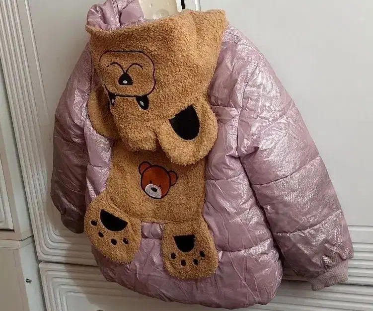 کاپشن دخترانه|کفش و لباس بچه|کرج, کیانمهر|دیوار