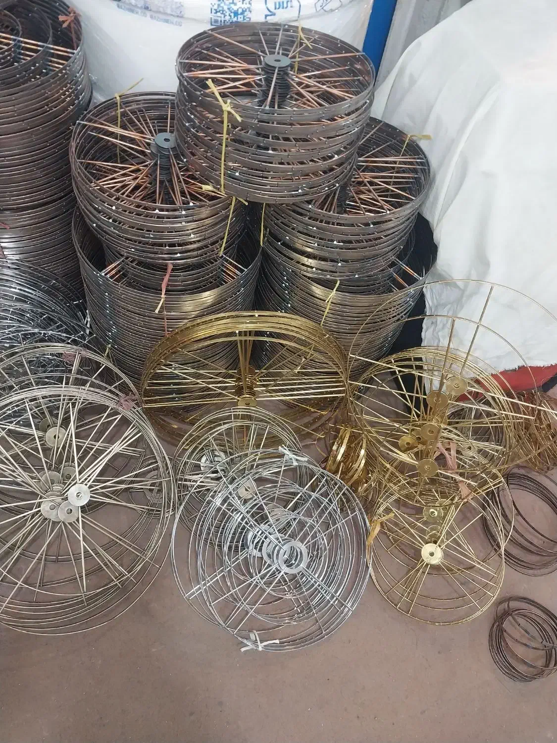 تولید انواع سبد آویز|عمدهفروشی|ری, سیزده آبان|دیوار