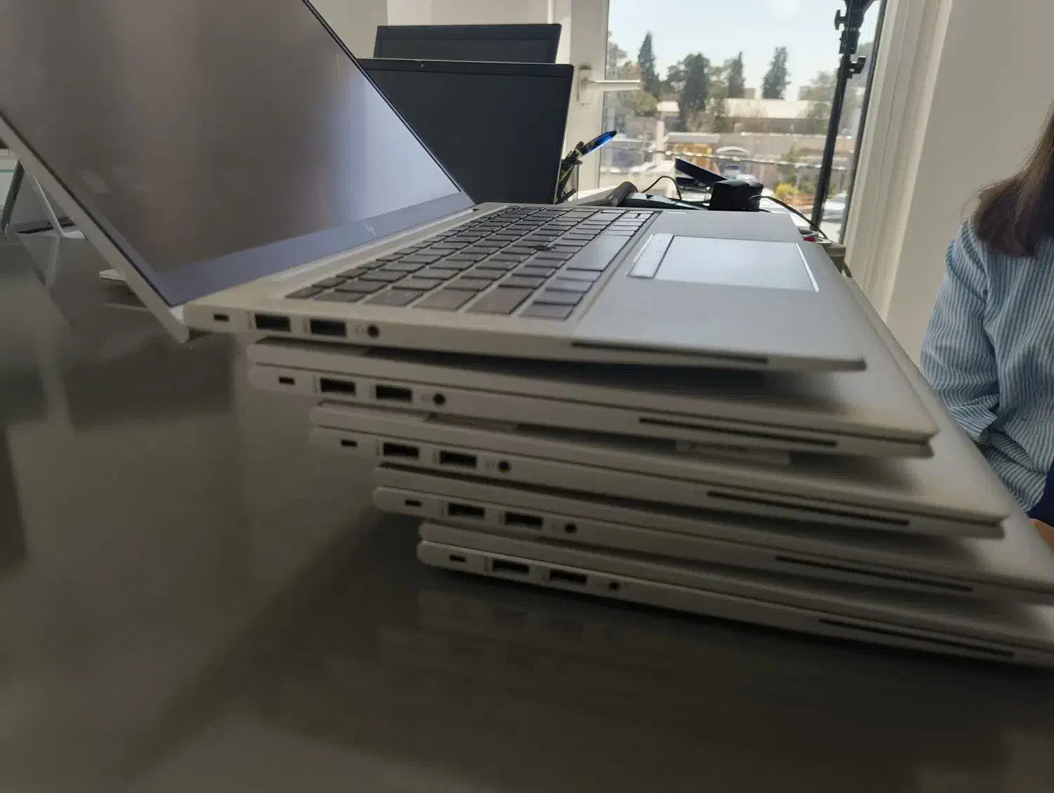 hp g8(تاچ)۳۰٪off|رایانه همراه|کرمان, |دیوار