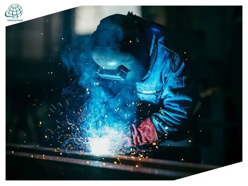 انجام جوشکاری سیار باکمترین قیمت|خدمات پیشه و مهارت|اراک, |دیوار
