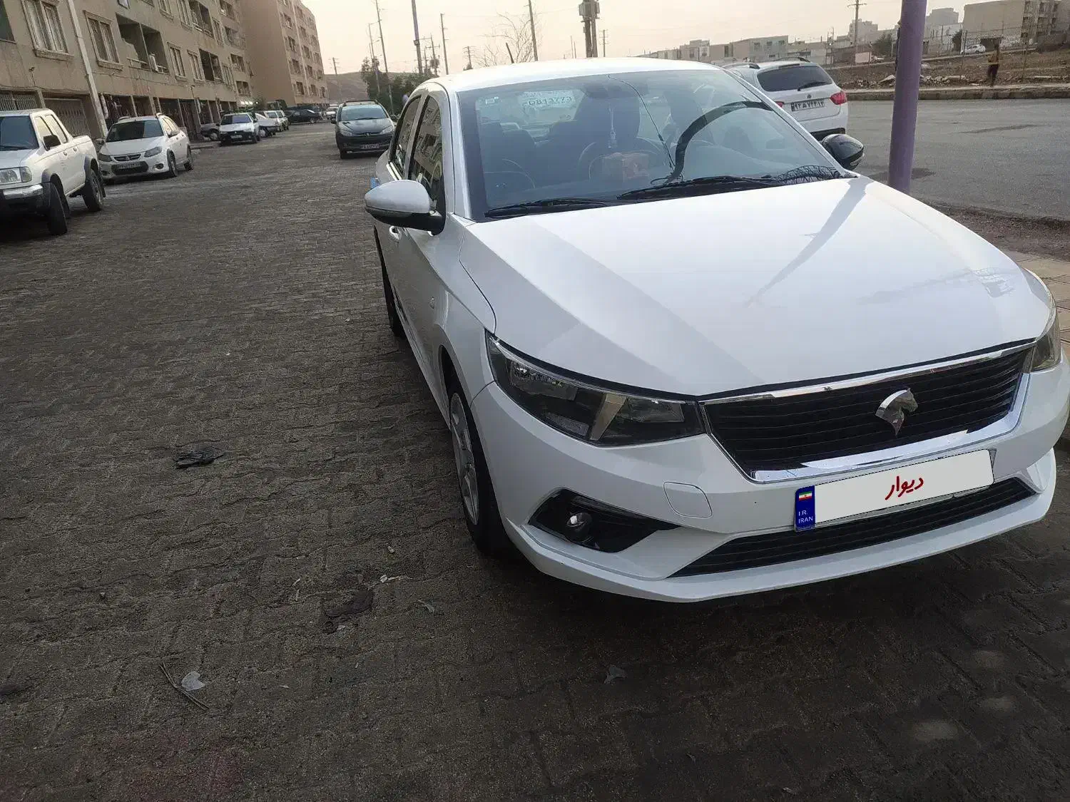 ماشین|خودرو سواری و وانت|اهواز, ۲۵۴دستگاه|دیوار