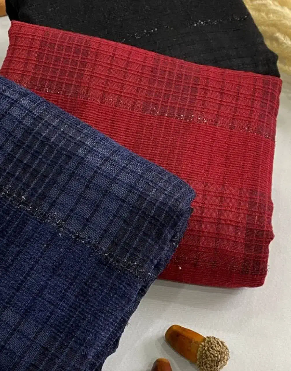 شال و روسری پاییزه|لباس|میبد, |دیوار