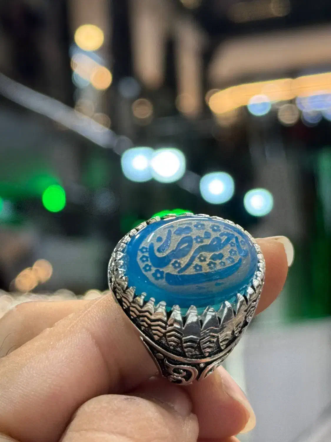 انگشتر|بدلیجات|ارومیه, |دیوار