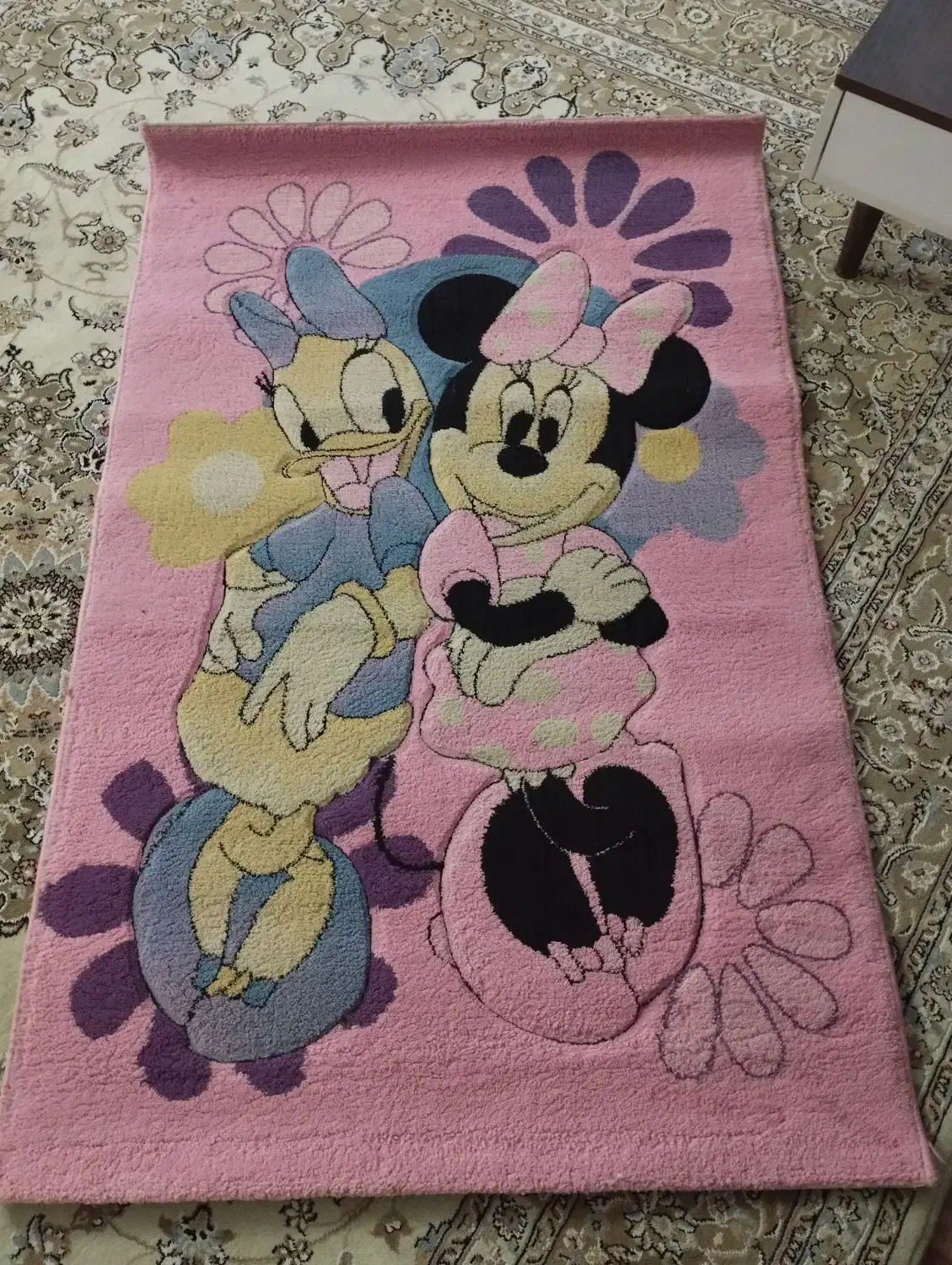 فرش کودک|فرش|تبریز, |دیوار