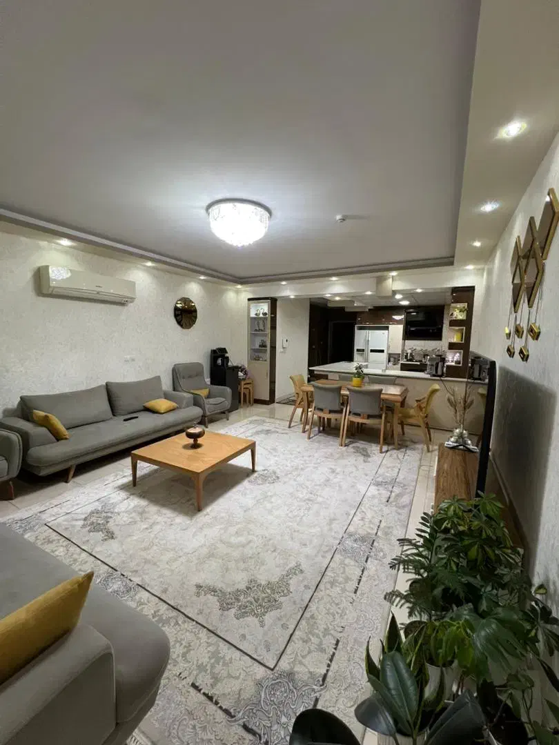 رهن آپارتمان شهرک ایثارگران|اجارهٔ آپارتمان|جهرم, |دیوار