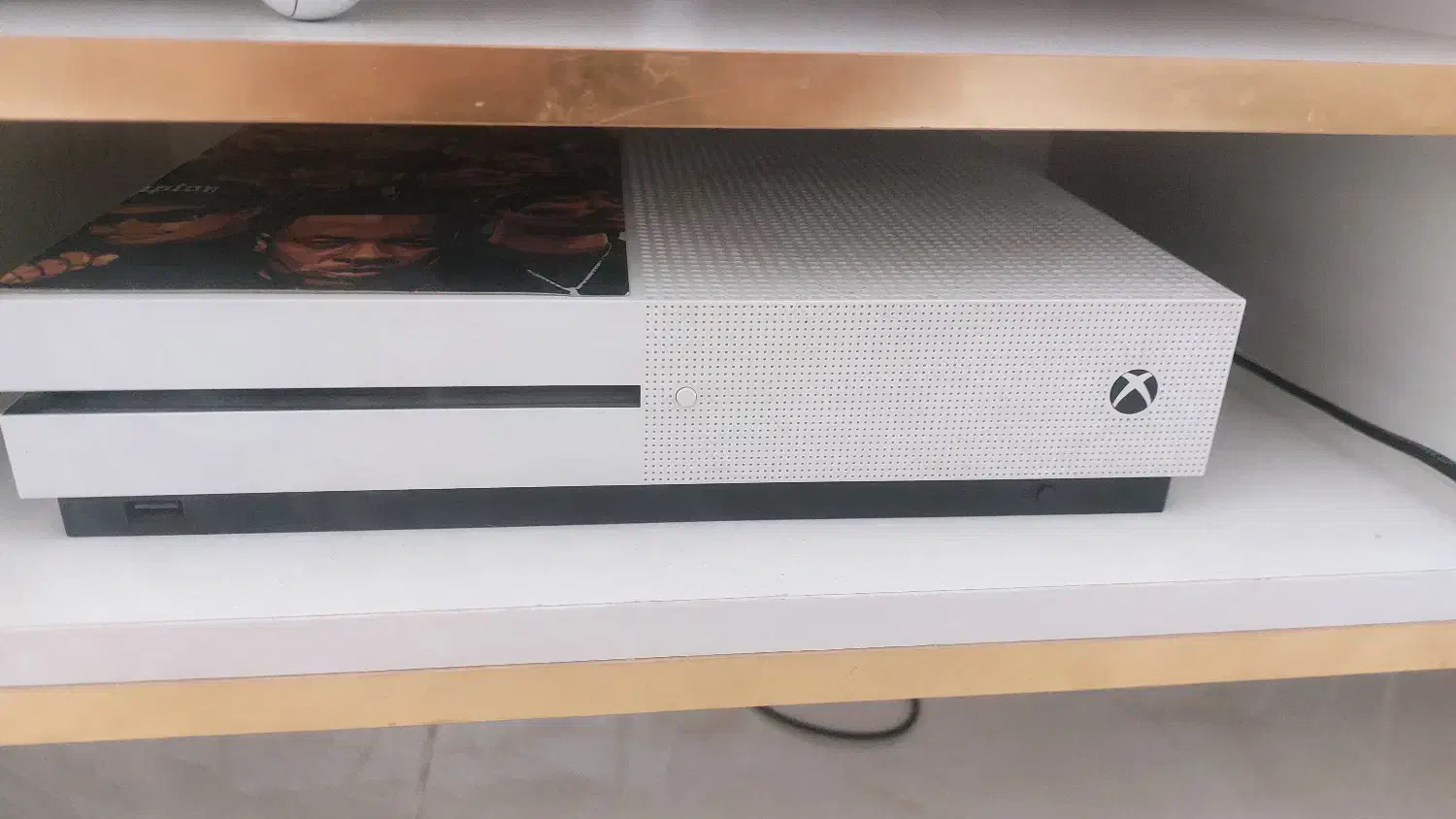 ایکس باکس وان اس|کنسول، بازی ویدئویی و آنلاین|پاکدشت, حصار امیر|دیوار