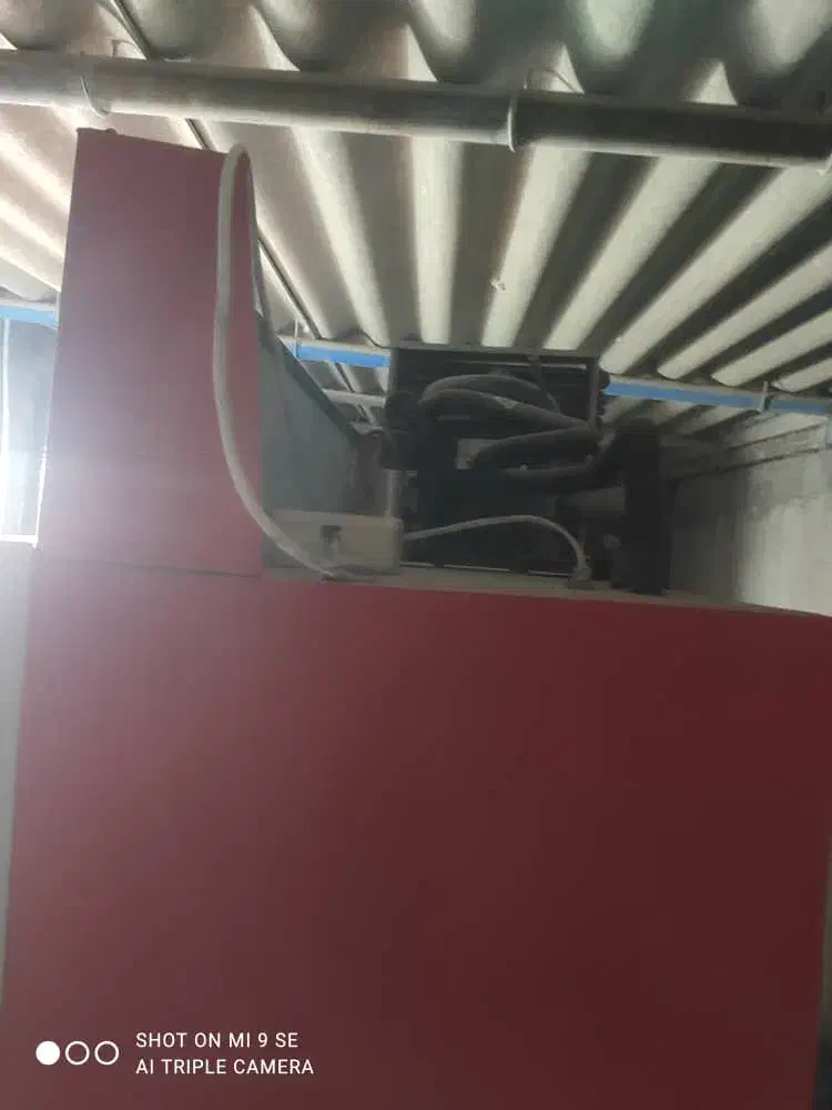 یخچال فریزر|فروشگاه و مغازه|جناح, |دیوار