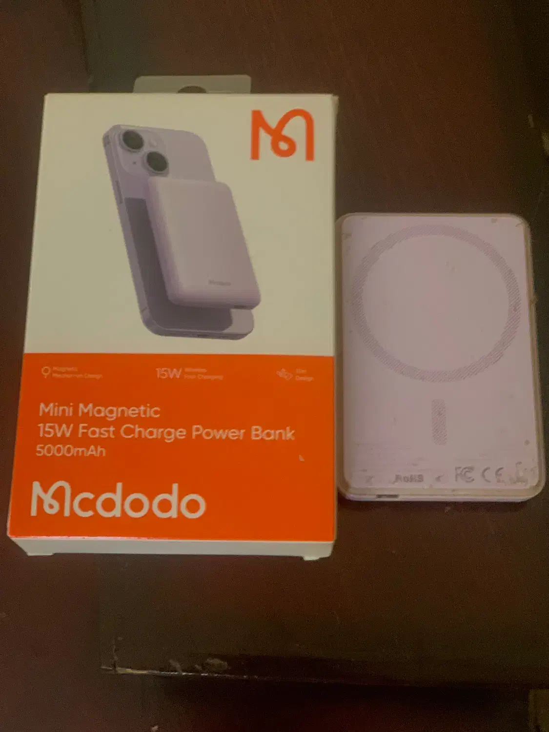 وایلس ۵۰۰۰|لوازم جانبی موبایل و تبلت|فردیس, شهرک ناز|دیوار