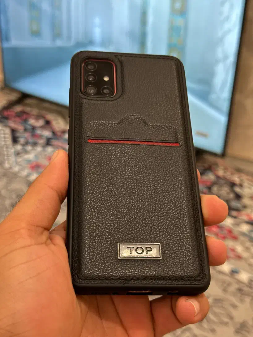 سامسونگ a51 قیمت مفت|موبایل|کهنوج, |دیوار