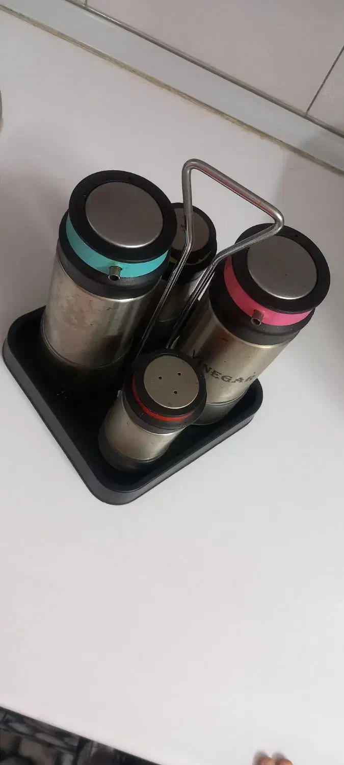 لوازم آشپزخانه|ظروف پخت‌وپز|سمنان, |دیوار