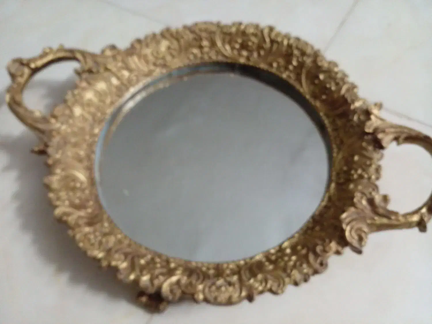 ظروف قدیمی|کلکسیون اشیاء عتیقه|تهران, سردارجنگل|دیوار