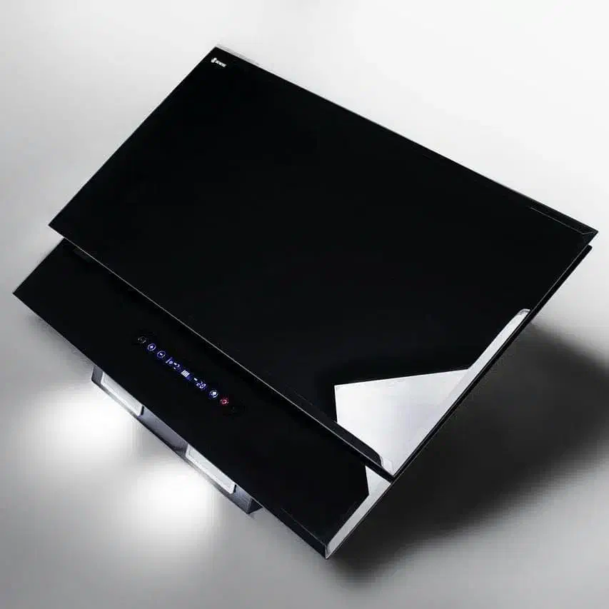 هود آشپزخانه مورب + مخفی مدل ریموت دار|هود|تبریز, |دیوار