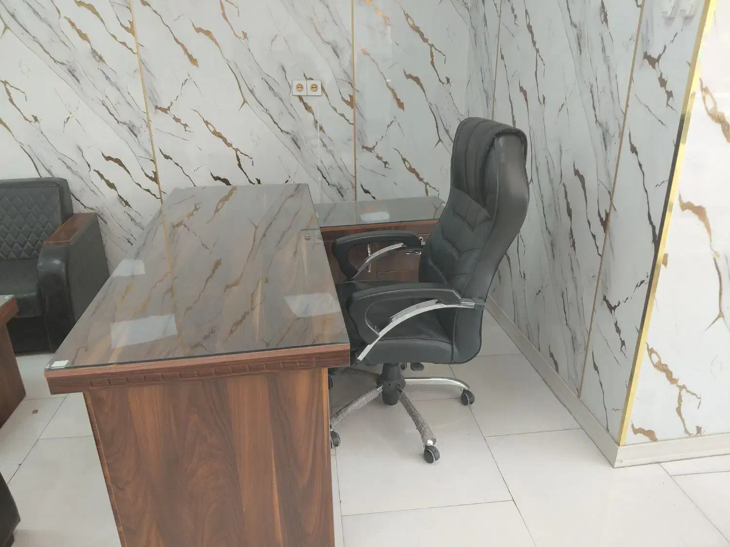 ست مبلمان اداری|مبلمان اداری|قرچک, مهدیه|دیوار