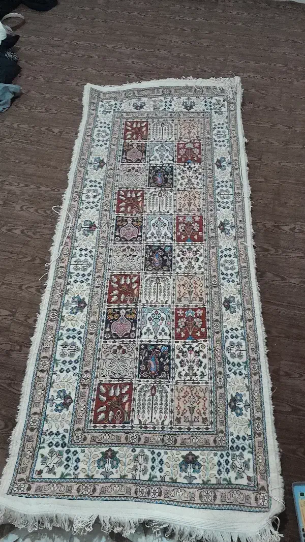 فروش قالیچه|فرش|بیرجند, |دیوار