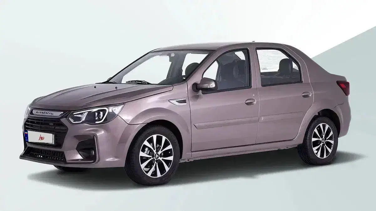 فروش حواله پارس نوا|خودرو سواری و وانت|تربت جام, میان جام|دیوار