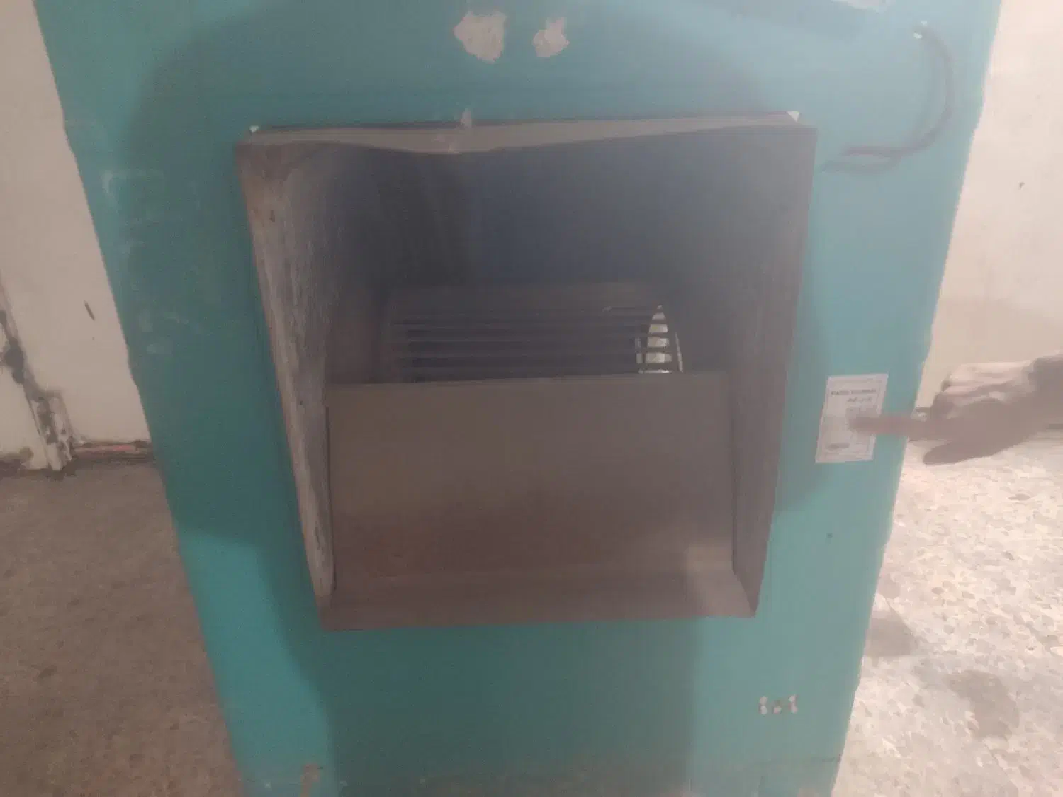 کولر آبی|کولر آبی|اهواز, کوی نفت|دیوار