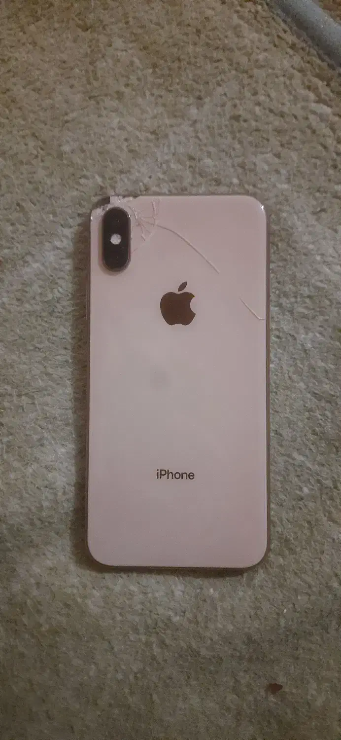 iphon XS ۲۵۶|موبایل|شاهرود, |دیوار