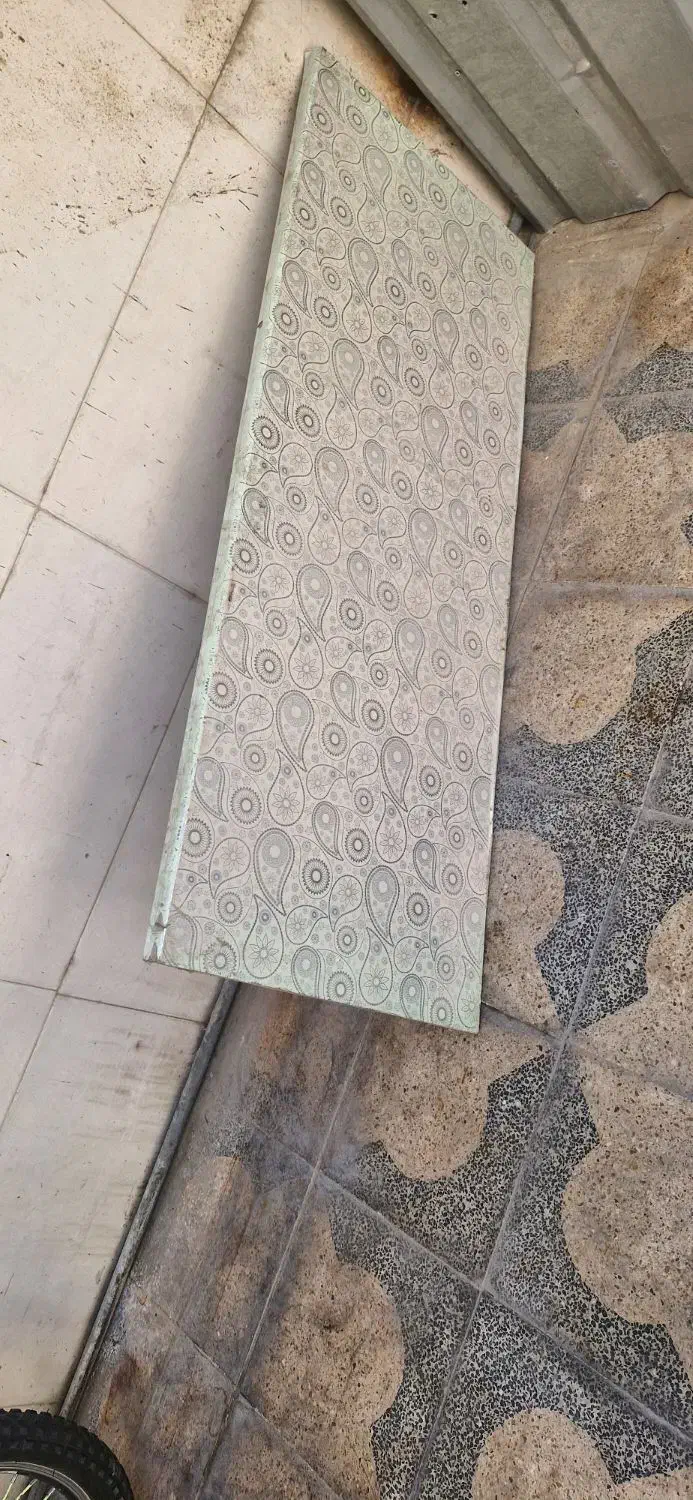 سنگ رو کابینت 50در130|مصالح و تجهیزات ساختمان|شیراز, سیلو|دیوار