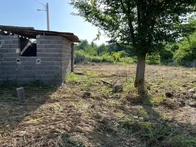 زمین ۹۵۸ متری نسقی|فروش زمین و ملک کلنگی|رشت, لاکان شهر|دیوار