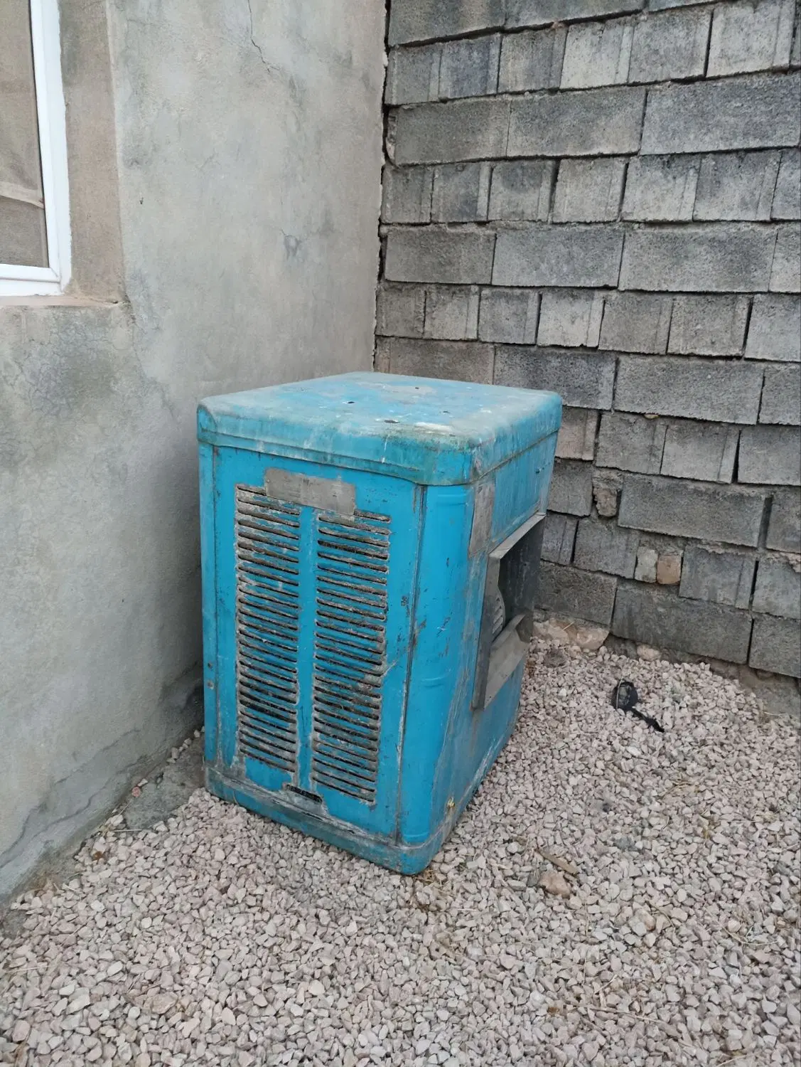 کولر 4500|کولر آبی|اسلام‌‌آباد غرب, |دیوار