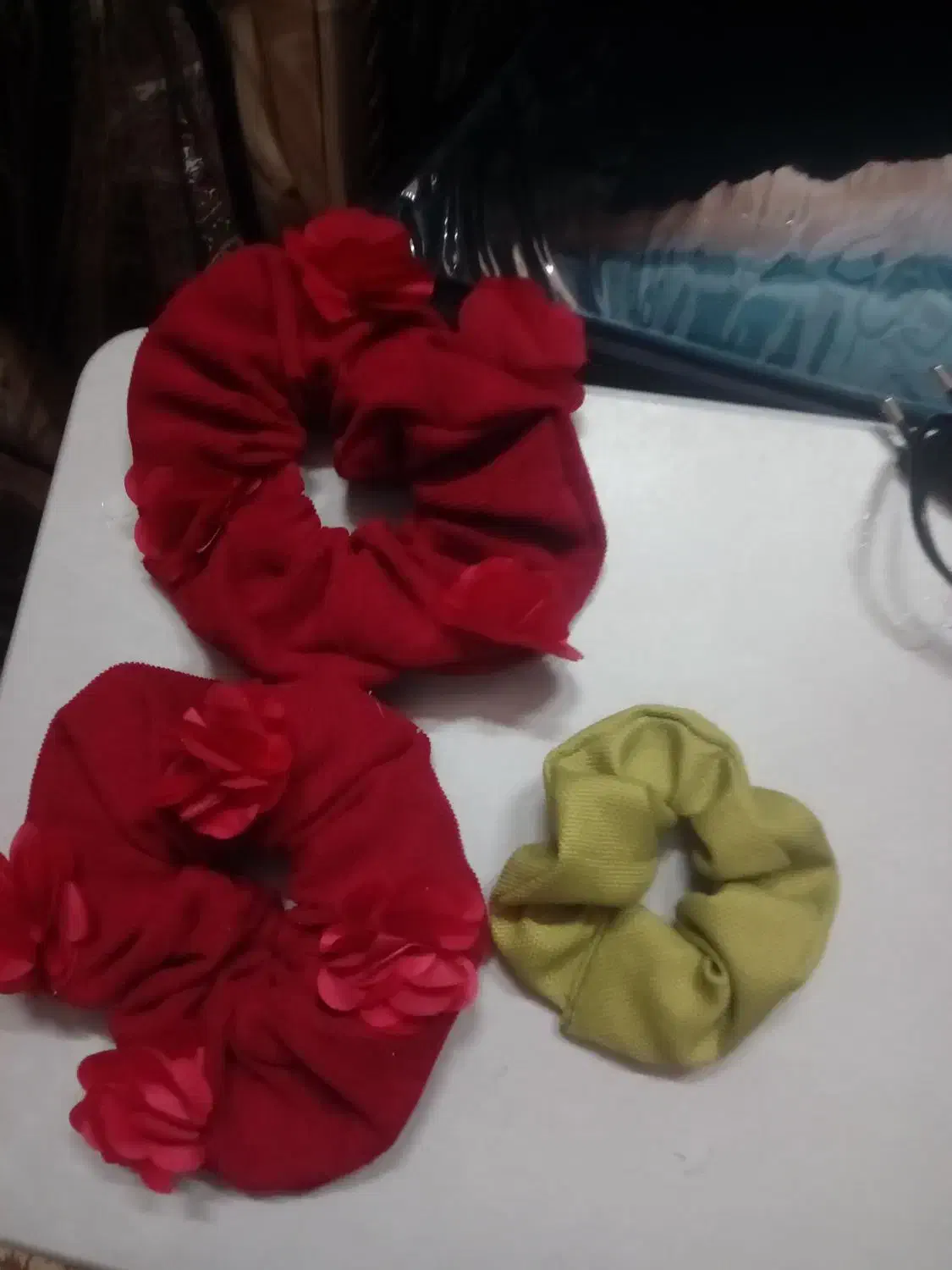 گش مو یلدایی مخصوص خانومها ودخترها|آرایشی، بهداشتی، درمانی|شاهین‌شهر, عطار|دیوار