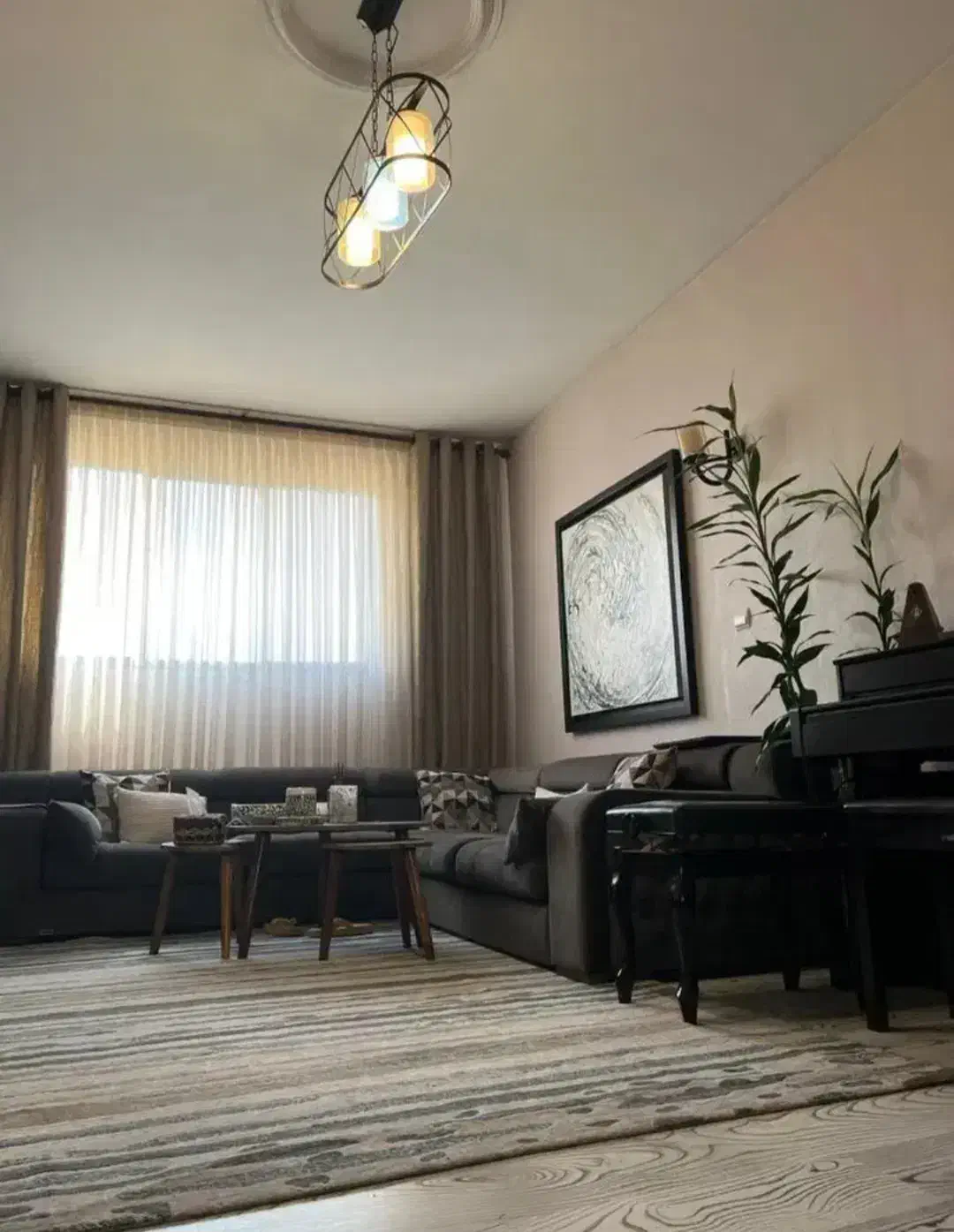 ۵۰ متر / مترو رودکی / P غیر مزاحم  / ۱ خواب|فروش آپارتمان|تهران, سلسبیل جنوبی|دیوار