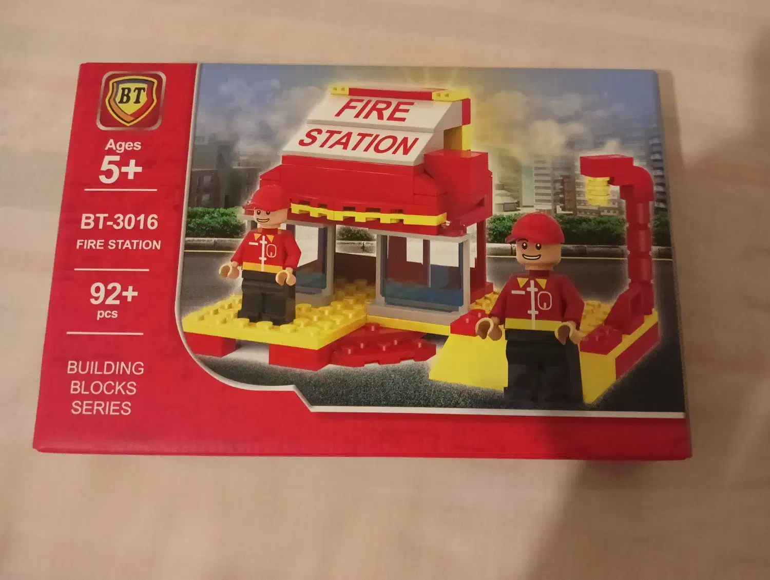 اسباب بازی برای رنج‌ سنی ۳ ساله و ۴ ساله و ۵ ساله|اسباب‌‌بازی|تهران, امیرآباد|دیوار