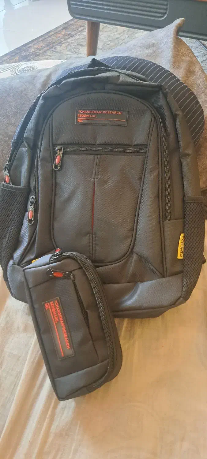 کیف مدرسه|کیف، کفش، کمربند|شهریار, شهرک شاهد|دیوار