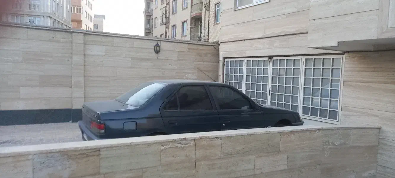 ًپژو آردی|خودرو سواری و وانت|اردبیل, |دیوار