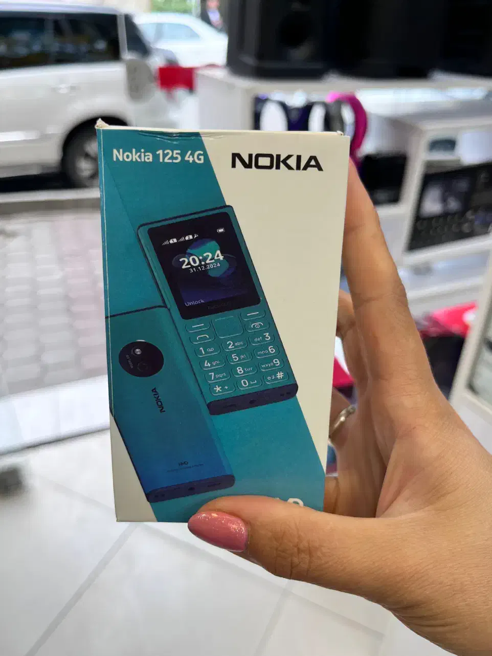 نوکیا / گوشی نوکیا / گوشی دکمه ای /گوشی ساده|موبایل|گرگان, |دیوار