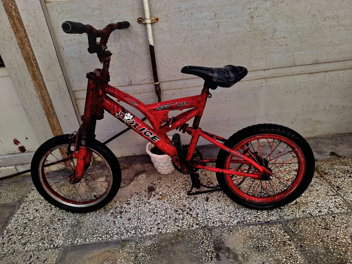 لتفخل|دوچرخه، اسکیت، اسکوتر|لیکک, |دیوار