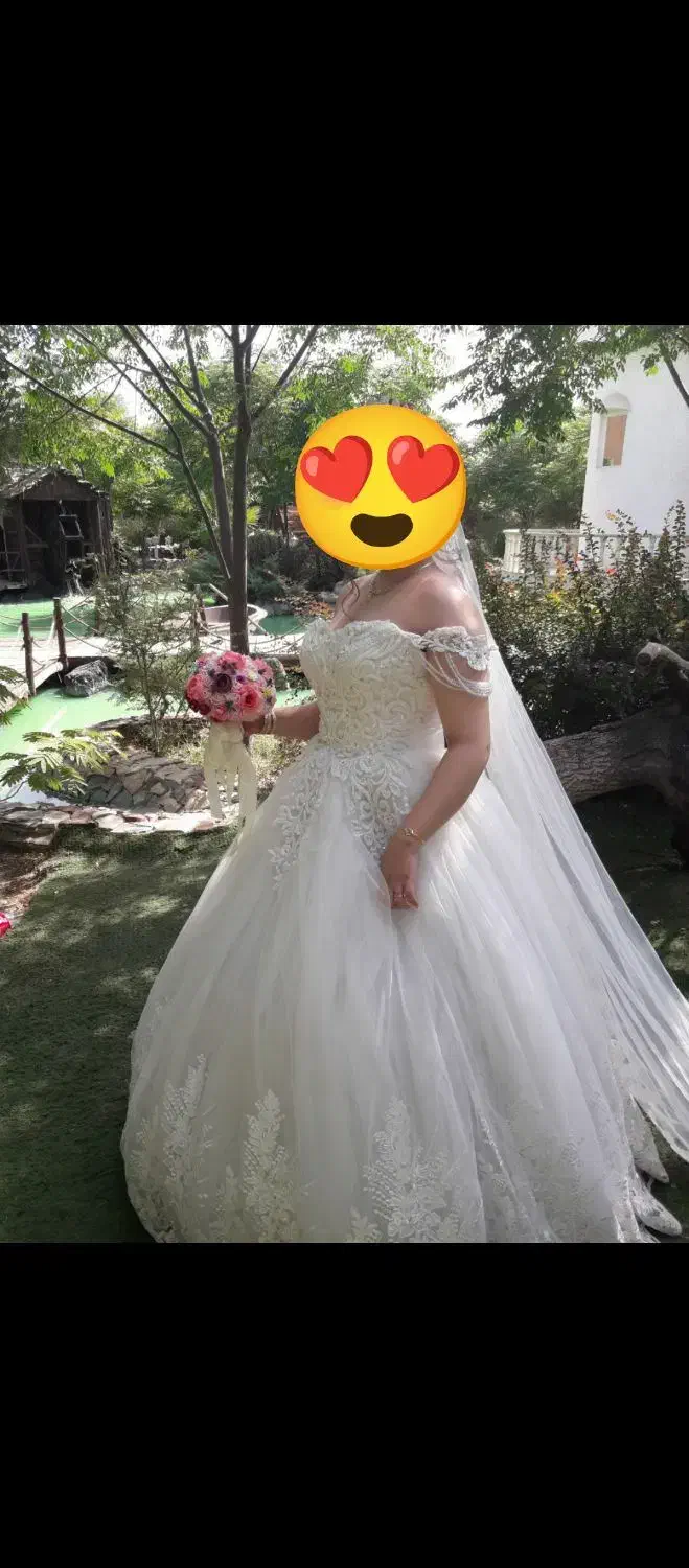 لباس عروس|لباس|شاهدشهر, |دیوار