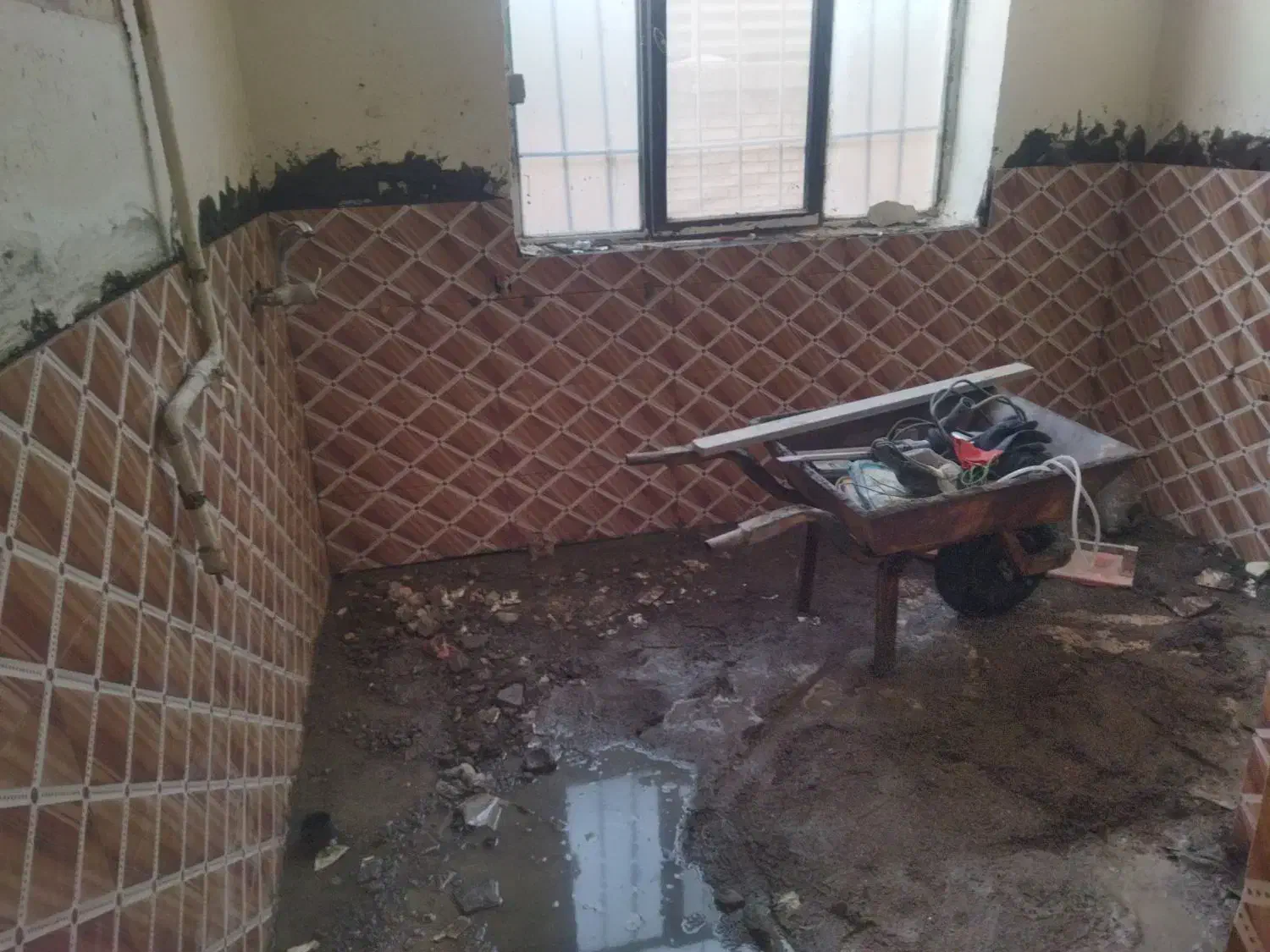 استابنا|خدمات پیشه و مهارت|ماهان, |دیوار