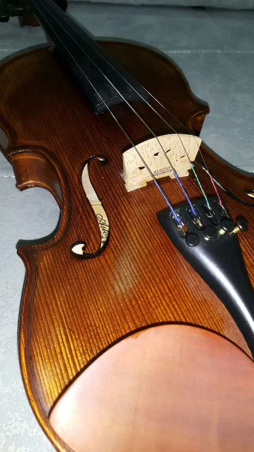 ویولن 4/4|ویولن|تهران, مولوی|دیوار