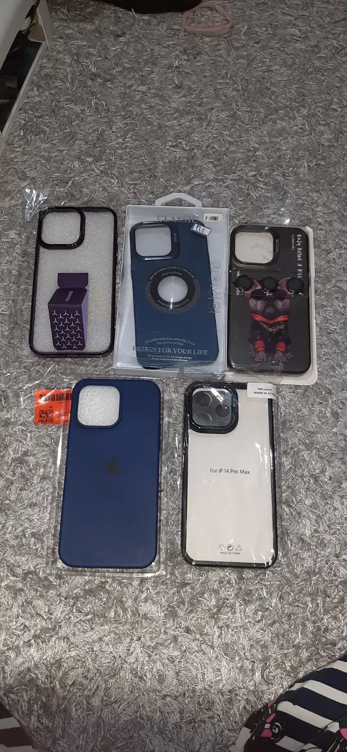 قاب۱۴مکس (۸تا ۱تومن)|لوازم جانبی موبایل و تبلت|صباشهر, |دیوار