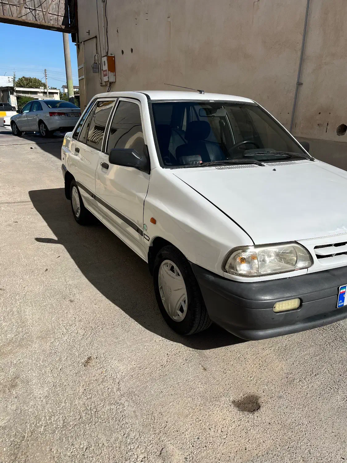 پراید۸۸دوگانه فابریک|خودرو سواری و وانت|بهشهر, |دیوار