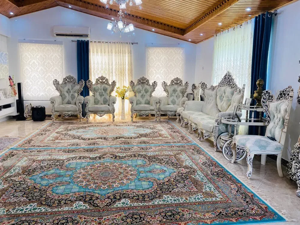 فروش لوازم خانگی|بوفه، ویترین، کنسول|نوشهر, |دیوار