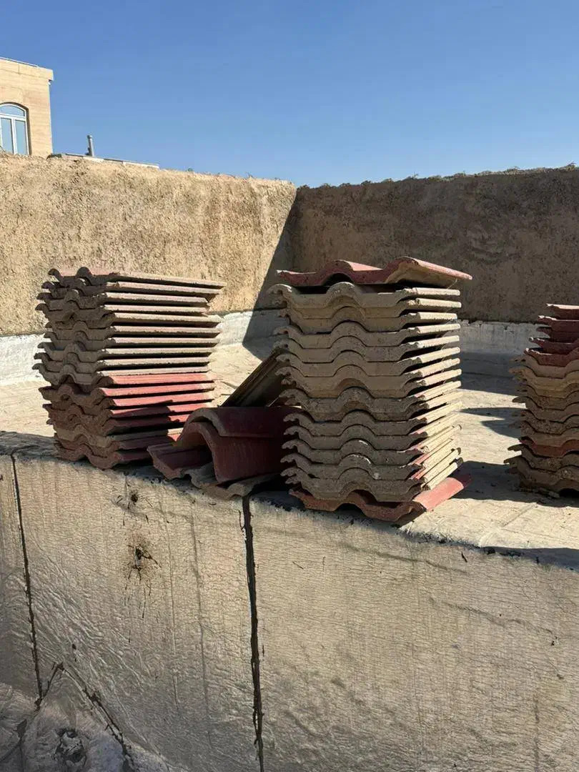 آردوواز|مصالح و تجهیزات ساختمان|شیراز, گویم|دیوار